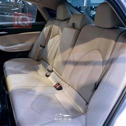 تويوتا أفالون